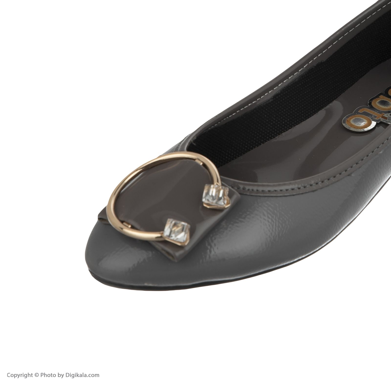 کفش تخت زنانه لبتو مدل 1028-93 -  - 7