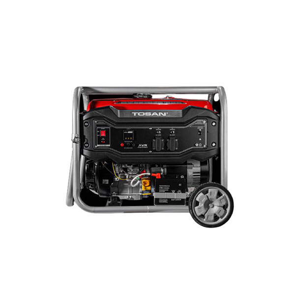 موتور برق بنزینی توسن مدل 1133GW