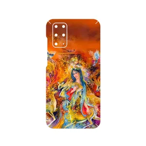 MAHOOT Persian miniature 2 Cover Sticker for Samsung Galaxy S20 Plus