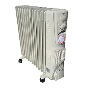 شوفاژ برقی 13 پره پوند مدل BR1122F