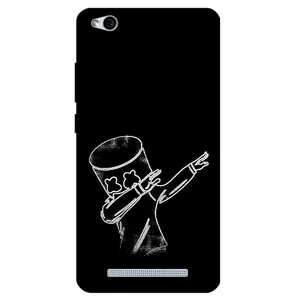 Megafone 1840 Cover For Xiaomi Redmi 5A