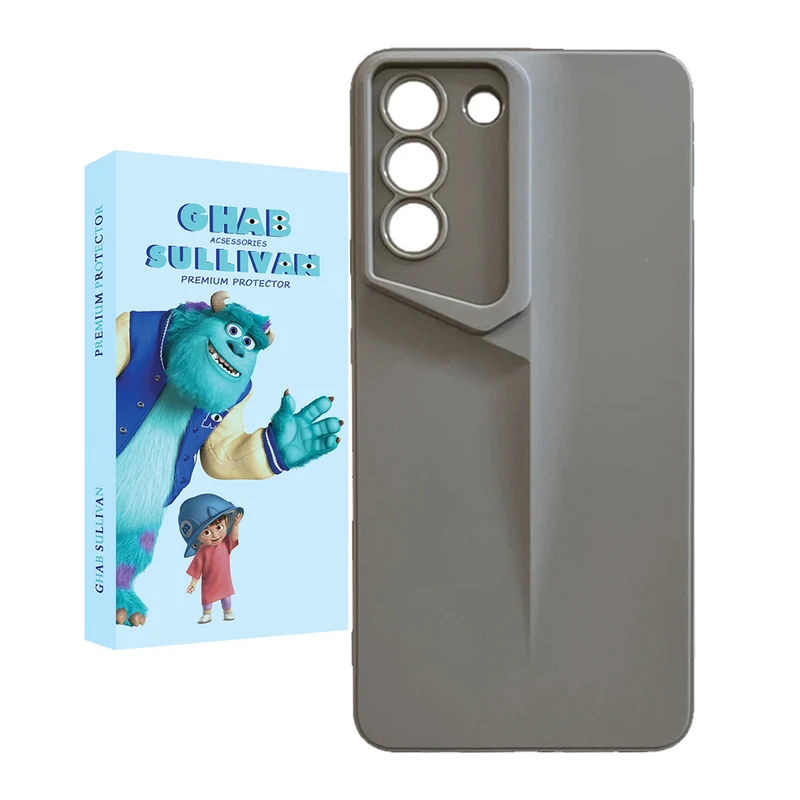 کاور قاب سالیوان مدل پورش دیزاین مناسب برای گوشی موبایل سامسونگ Galaxy S21 FE