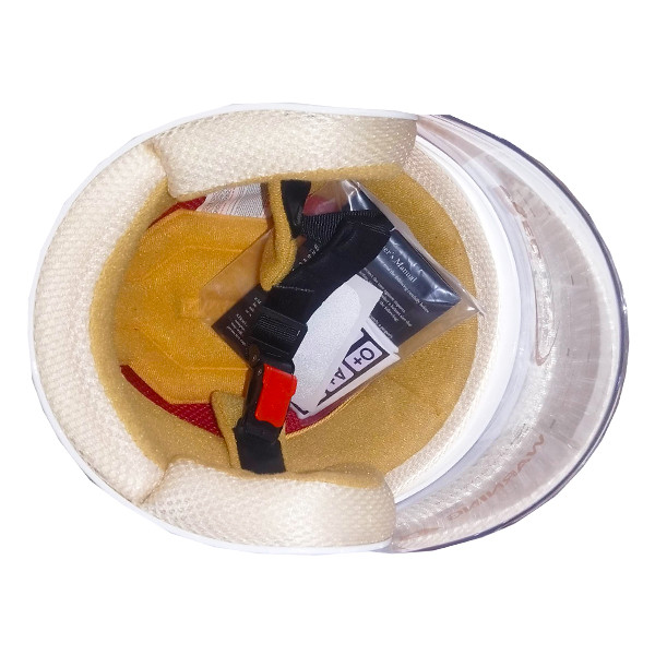 کلاه کاسکت ردلاین مدل بچگانه بدون فک کد BF_BK