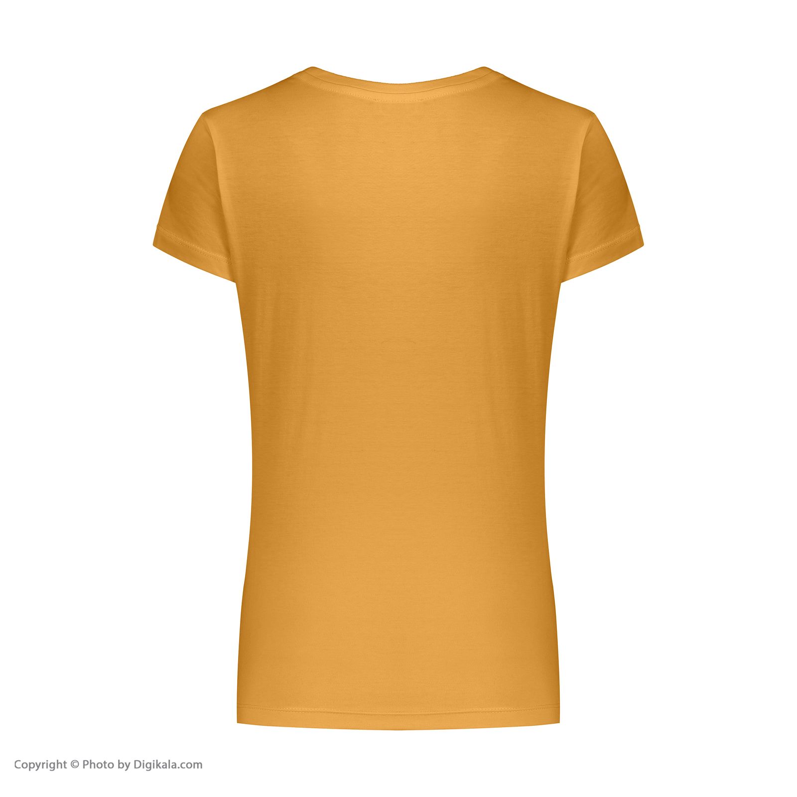 تی شرت زنانه اسپیور مدل 2W01-19 -  - 4