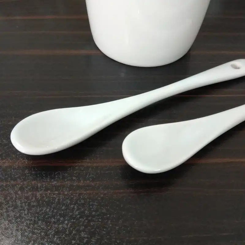 قاشق چایخوری مدل تابان مجموعه 6 عددی