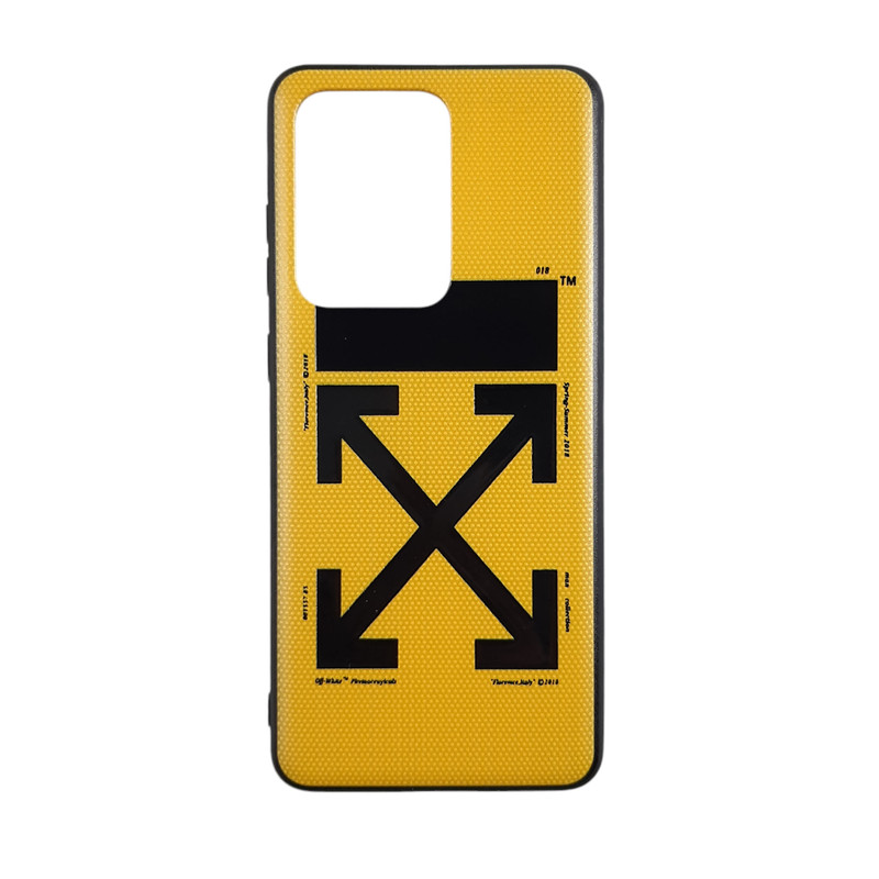 کاور مدل DFX مناسب برای گوشی موبایل سامسونگ Galaxy S20 Ultra 