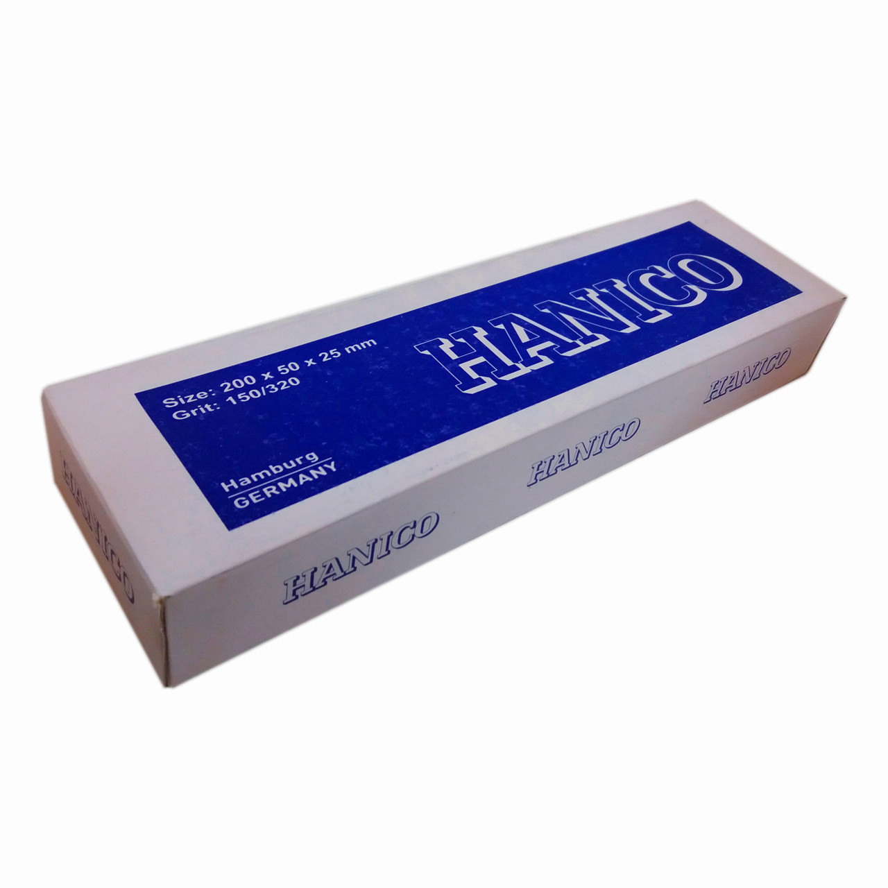 سنگ تیزکن ابزار چرم دوزی هانیکو مدل 320X150