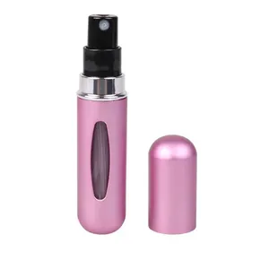 محفظه نگهداری عطر مدل SPR 385 PU