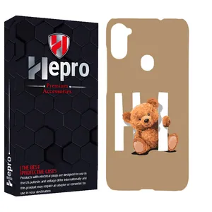 HEPRO MC Cover for SAMSUNG GALAXY M11