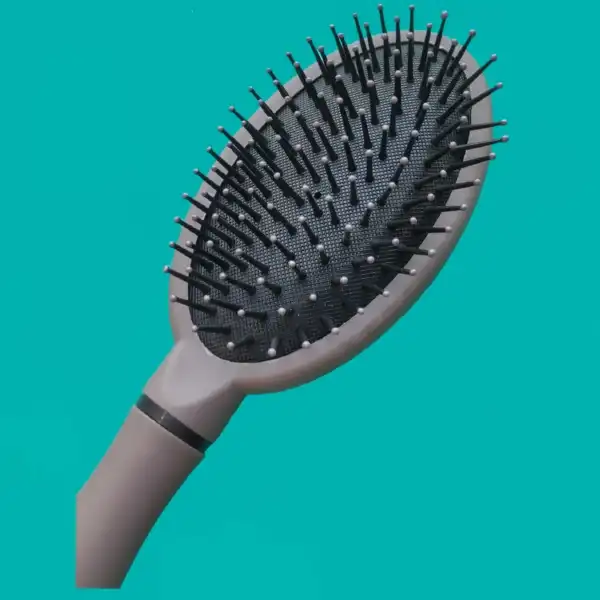 برس مو ورژن مدل 411Bh