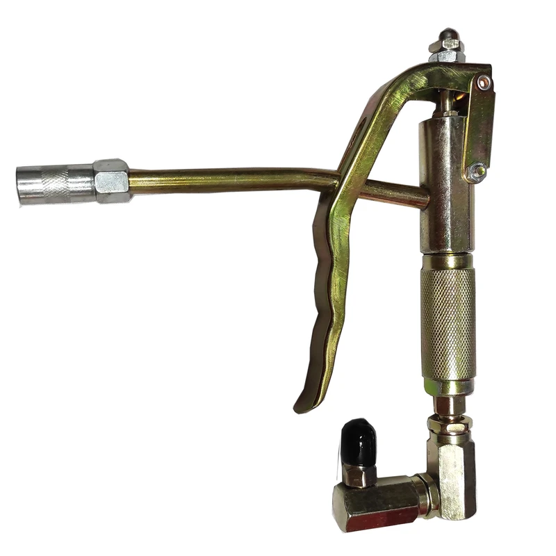 کلت  گریس پمپ بادی مدل SMT-COULT- GRISE PUMP