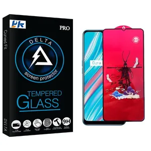 PK Delta king Screen Protector For Realme  V11 5G