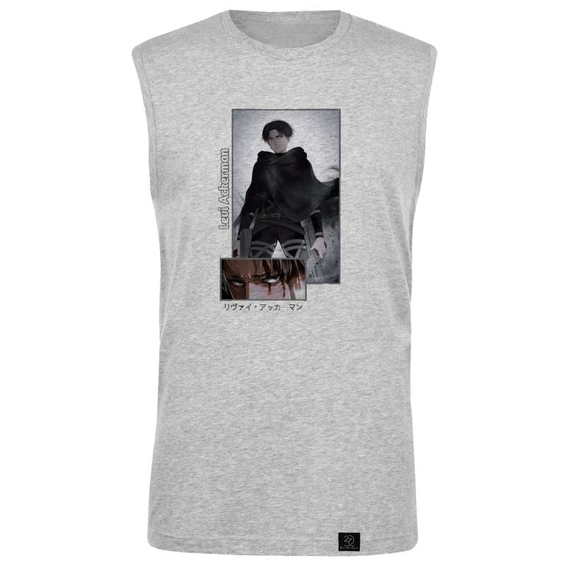 تاپ مردانه 27 مدل LEVI کد WN762