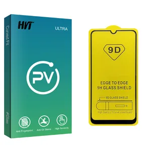 HVT PV glass Screen Protector For Samsung glaxy A50