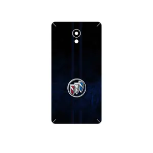MAHOOT Buick Cover Sticker for Lenovo Vibe P2