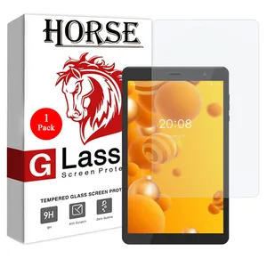 محافظ صفحه نمایش هورس مدل SMP01 مناسب برای تبلت جی ال ایکس F8