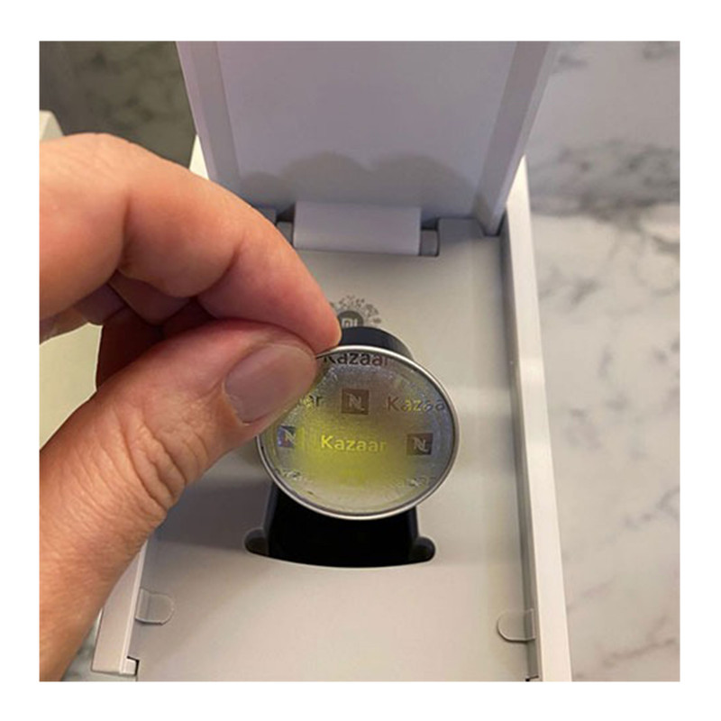 اسپرسو ساز میجیا مدل S1301 اسپرسو ساز میجیا مدل S1301