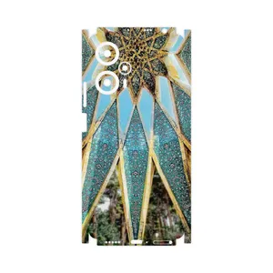 MAHOOT KHAYAM_Tomb-FullSkin Cover Sticker for Xiaomi Poco F5