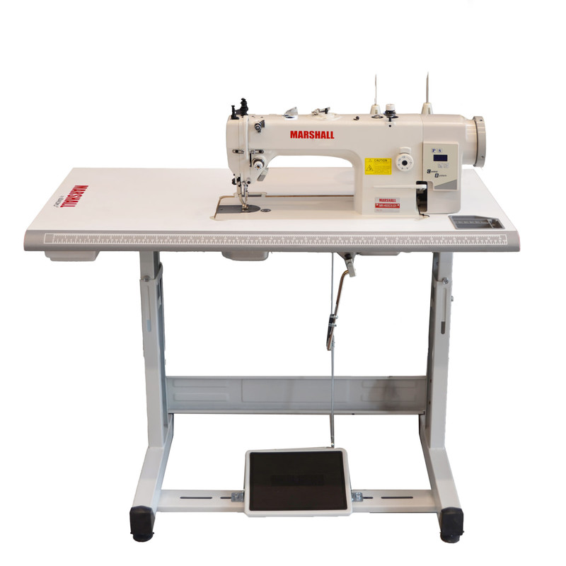 چرخ خیاطی صنعتی مارشال مدل MR-403CX-D1
