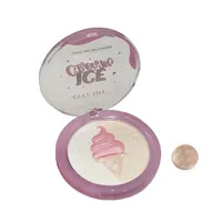 هایلایتر انی لیدی مدل Ice Cream شماره 3 رنگ طلایی