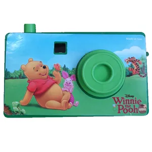 دوربین عکاسی اسباب بازی مدل POOH کد 20