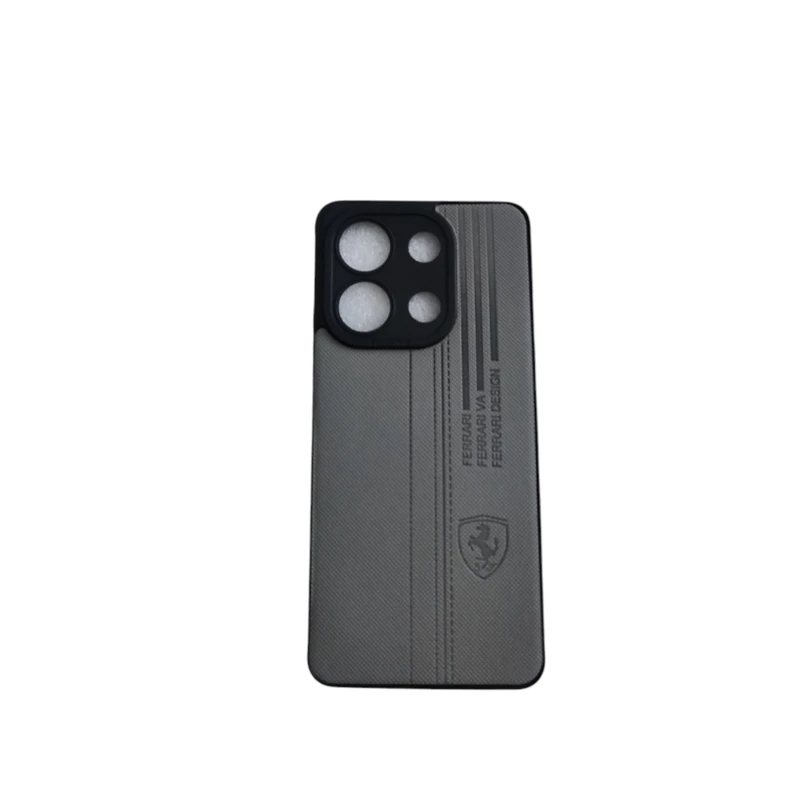 کاور مدل note 13 مناسب برای گوشی موبایل شیائومی Redmi Note 13 4g