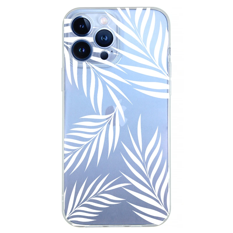 کاور مگافون کد C22-W مناسب برای گوشی موبایل اپل iPhone 14 Pro Max