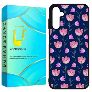 Ghab Guard GCHPA25 Cover For Samsung Galaxy A25