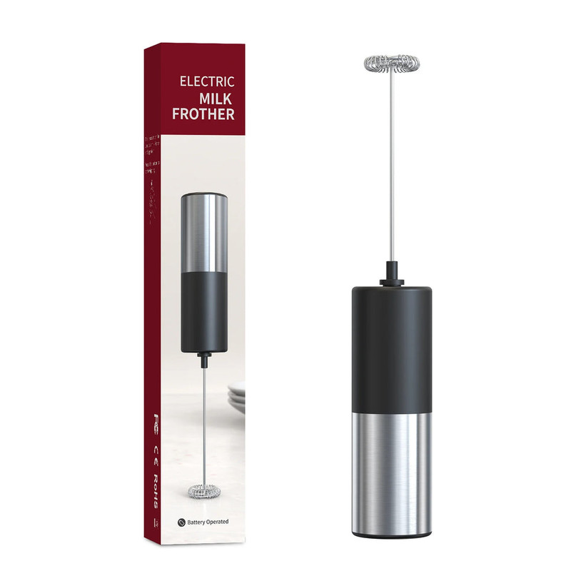 کف ساز شیر مدل FROTHER کف ساز شیر مدل FROTHER