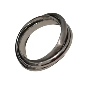 انگشتر زنانه تاش مدل AT228