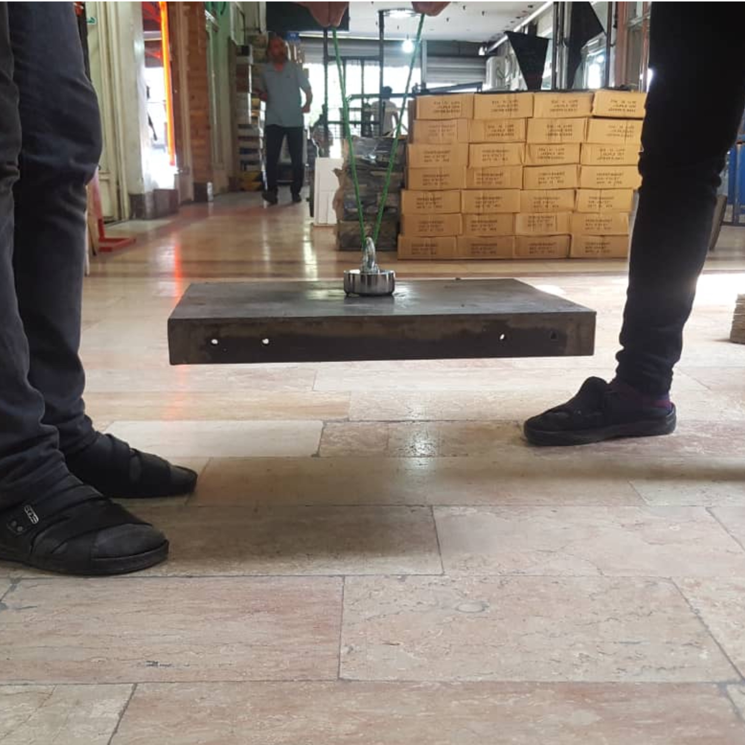 آهن ربا مدل 30-70 کد 2266