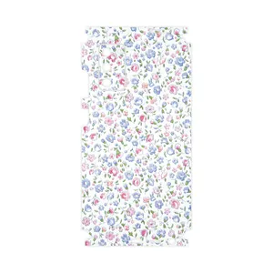 MAHOOT Painted-Flowers Cover Full skin Sticker for Samsung Galaxy Note20