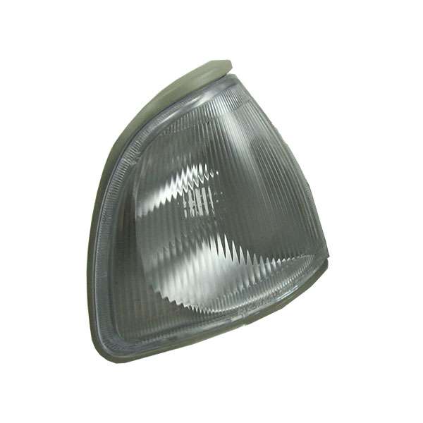 چراغ راهنما خودرو ام سی اس کد 15132 مناسب برای پراید GTX