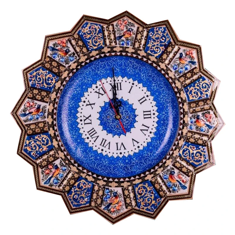 ساعت خاتم کاری کد 53