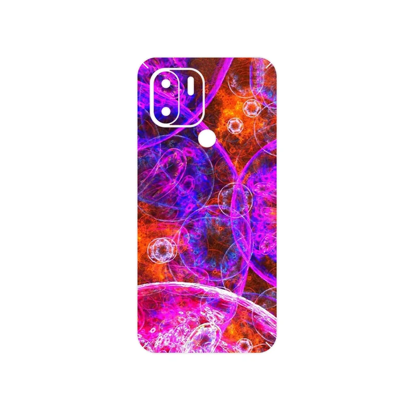 برچسب پوششی ماهوت مدل Inside Cell Digital Art مناسب برای گوشی موبایل شیائومی Redmi A1 Plus