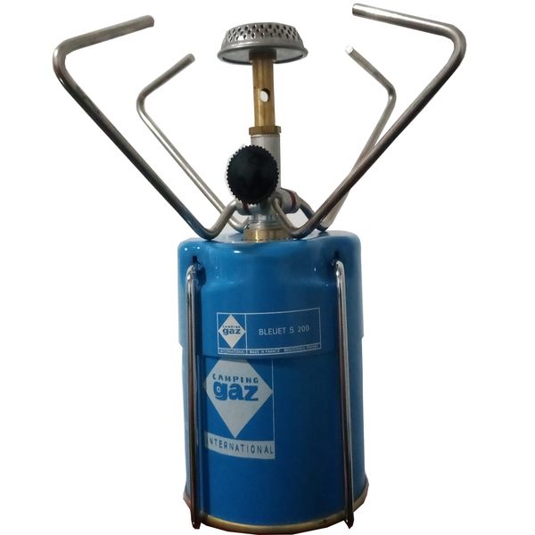 اجاق سفری مدل S200