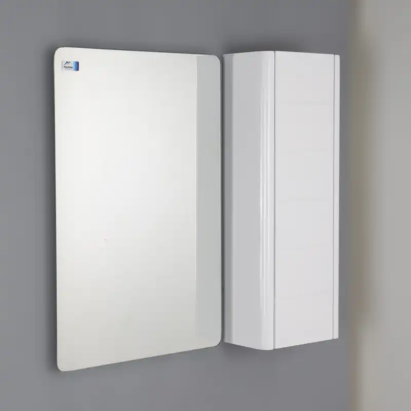 ست آینه و باکس دلفین مدل 1069-W