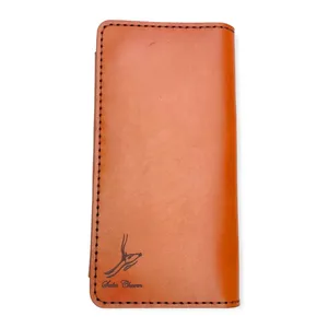 کیف پول سبا چرم مدل A03