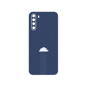 MAHOOT Minimal Data Cloud Cover Sticker for Gplus X10