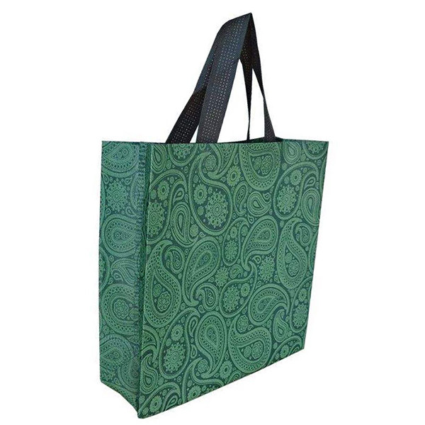 ساک خرید مدل بته جقه کد 40202