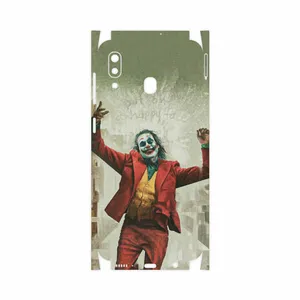 MAHOOT Joker-FullSkin Cover Sticker for Samsung Galaxy A20