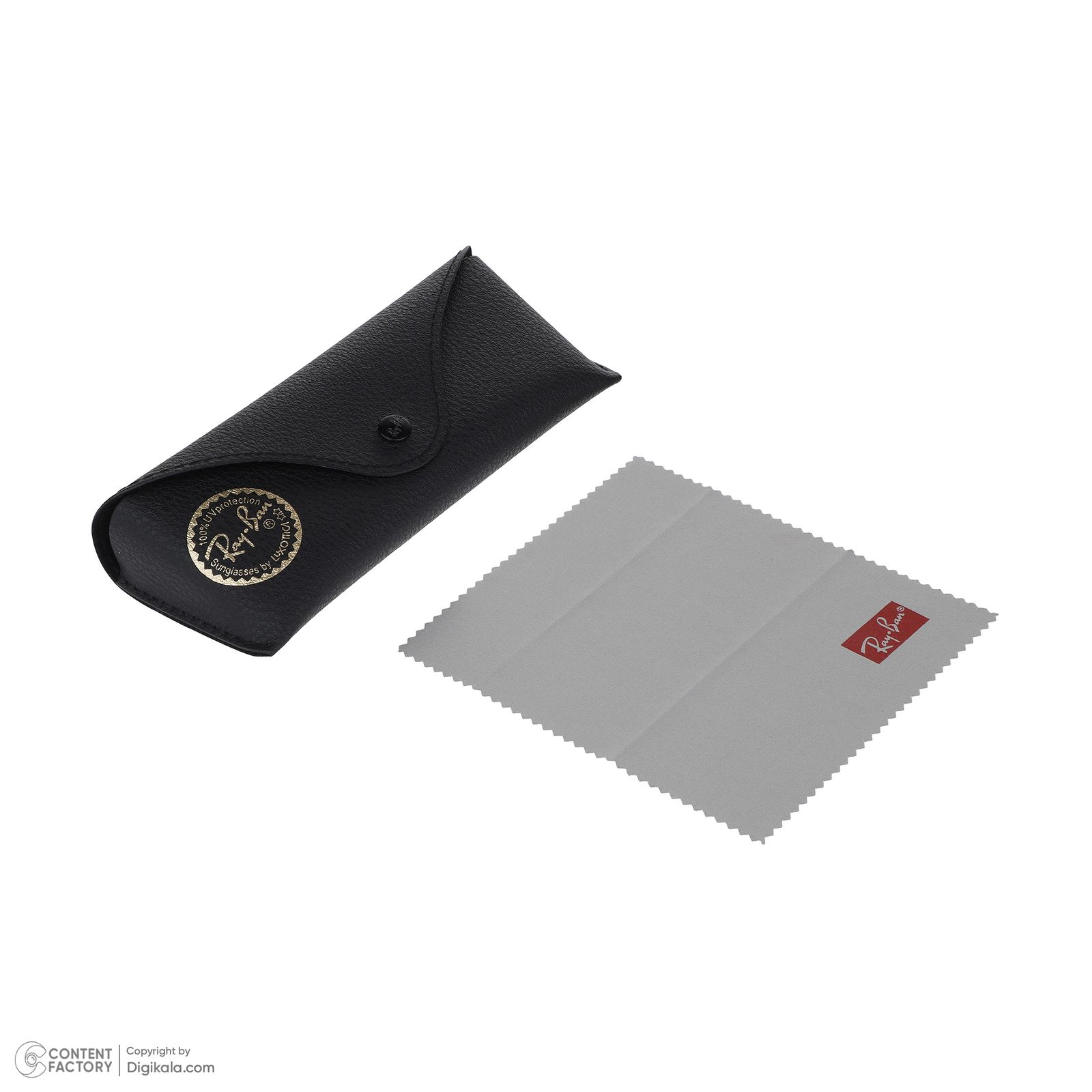 عینک آفتابی ری بن مدل 3016-W0365 -  - 6