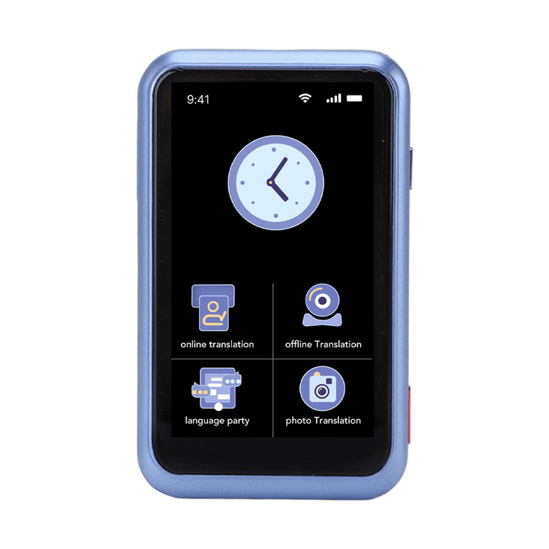 مترجم جیبی مدل Neo-Classic S30 مترجم جیبی مدل Neo-Classic S30
