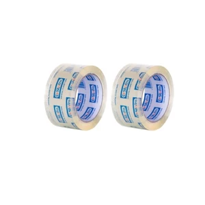 چسب پهن استورم مدل Top Rooll کد SS2 عرض 4.88 سانتی متر بسته 2 عددی