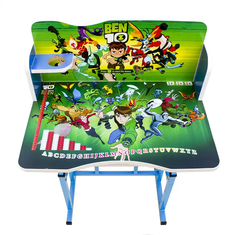 میز تحریر مدل بن تن