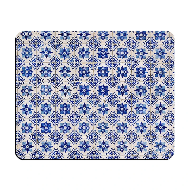 ماوس پد مدل کاشی حمام کد 1020