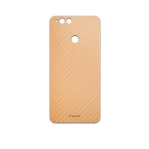 MAHOOT Titanium-Fiber Cover Sticker for Honor 7X