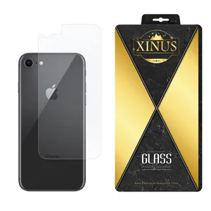 Xinus SPX Back Protector For Apple iPhone 8