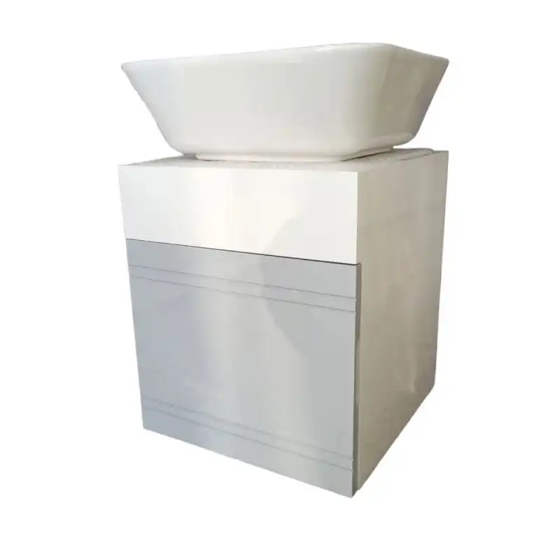 ست کابینت و روشویی مدل L34