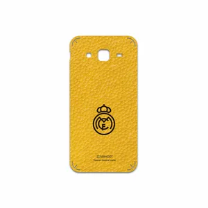 MAHOOT ML-REAL Cover Sticker for Samsung Galaxy J5